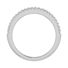 Diamond 1 Ct.Tw. Fashion Band in 14K White Gold