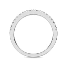 Diamond 2 Ct.Tw. Ladies Anniversary Band in 14K White Gold