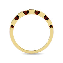 Diamond 1/8 ct tw Stackable Ring in 14K Yellow Gold