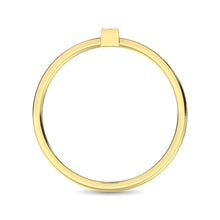 Diamond 1/20 Ct.Tw. Fashion Ring in 10K Yellow Gold