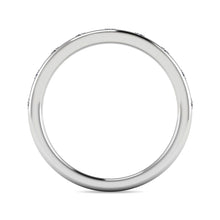 Diamond 1/10 ct tw Stackable Ring in 14K White Gold