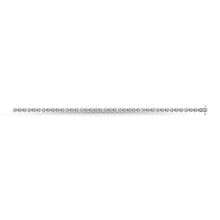 Diamond 1/4 Ct.Tw. Fashion Bracelets in Sterling Silver