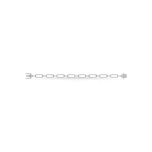 Diamond 1/2 Ct.Tw. Fashion Bracelets in 14K White Gold