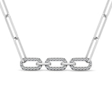 Diamond 1/6 Ct.Tw. Fashion Pendant in 10K White Gold