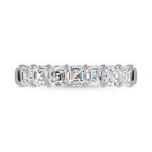 14K White Gold Diamond 1 3/8 Ct.Tw. Fashion Ring